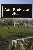 bokomslag Pam Pretorius Story: Epilogue extract