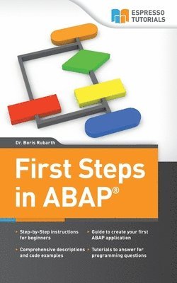 First Steps in ABAP 1