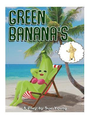 The Green Bananas 1