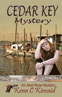 bokomslag Cedar Key Mystery