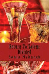 Return To Salem: Divided 1