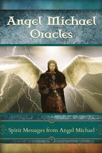 bokomslag Angel Michael Oracles