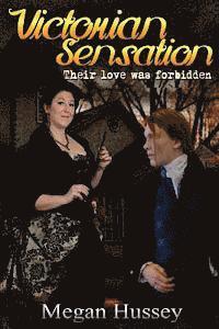 Megan Hussey - Victorian Sensation, Häftad. Tillgänglighet: Lägg i varukorg