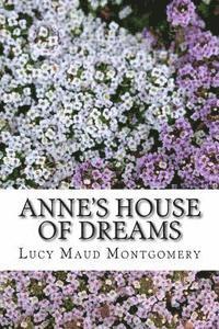 Anne's House of Dreams 1