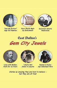 bokomslag Curt Dalton's Gem City Jewels Volume One