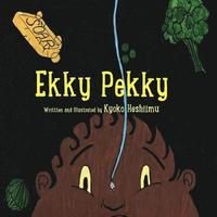 bokomslag Ekky Pekky