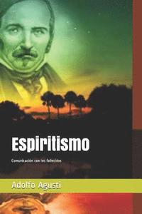 bokomslag Espiritismo