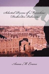 bokomslag Selected Poems of Marceline Desbordes-Valmore