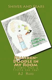bokomslag Franken-Doodle in My Room: A comic that a little too real