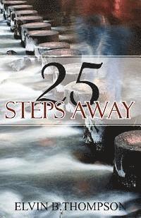 bokomslag 25 Steps Away