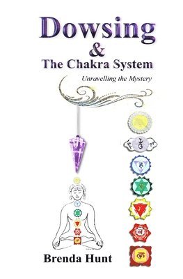 bokomslag Dowsing and the Chakra System