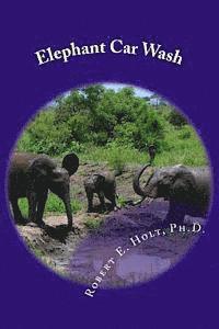 bokomslag Elephant Car Wash
