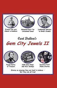 bokomslag Curt Dalton's Gem City Jewel's Volume Two