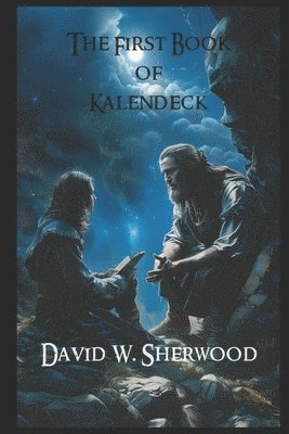 bokomslag First Book of Kalendeck