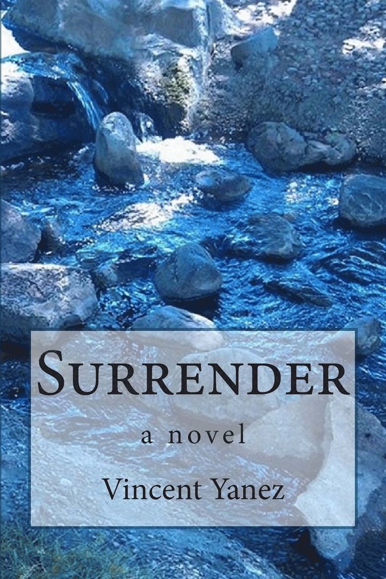 Surrender 1