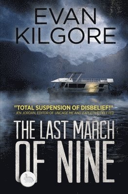The Last March of Nine 1