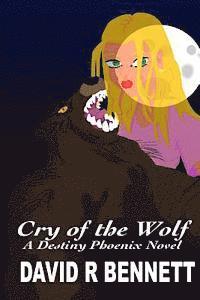 bokomslag Cry of the Wolf