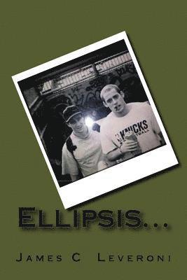 James C. Leveroni - Ellipsis..., Häftad