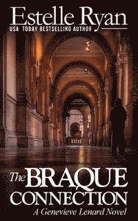bokomslag The Braque Connection: A Genevieve Lenard Novel