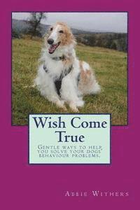 bokomslag Wish Come True: Gentle ways to help you solve your dogs' behaviour problems