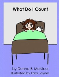 bokomslag What Do I Count