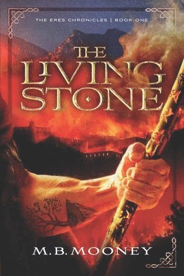 bokomslag The Living Stone