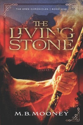 The Living Stone 1