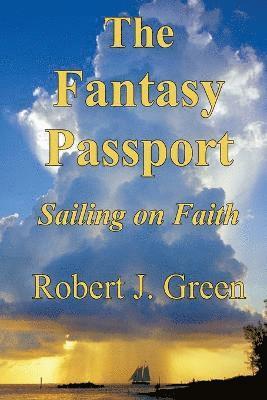 bokomslag The Fantasy Passport