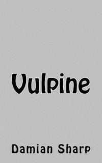 bokomslag Vulpine