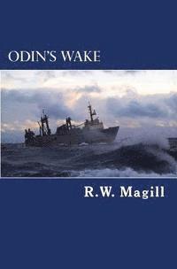 bokomslag Odin's Wake