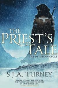 bokomslag The Priest's Tale