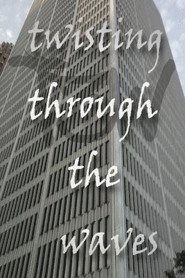 Daniel Fredrick Loy Endicott - Twisting Through the Waves, Häftad