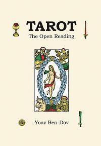 bokomslag Tarot - the Open Reading
