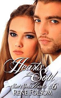 bokomslag Hearts of the Soul (Soul Seers #6)