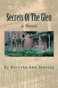 bokomslag Secrets Of The Glen
