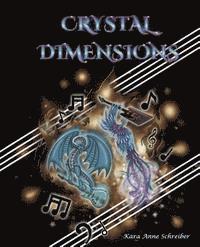 bokomslag Crystal Dimensions