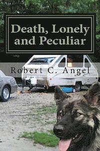 bokomslag Death, Lonely and Peculiar: A Dr. Ray Raether South Carolina Travel Mystery