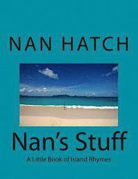 bokomslag Nan's Stuff: Poems by Nan Hatch