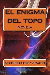 bokomslag El enigma del topo