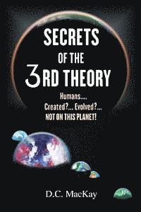 bokomslag Secrets of the 3rd Theory