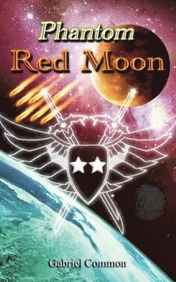 Phantom: Red Moon 1