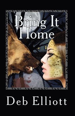 Bring It Home: A DJ Jesseray/Midwestern Shapeshifter Novel 1