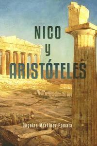 bokomslag Nico y Aristóteles