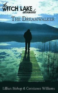 bokomslag The Dreamwalker