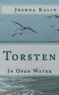 bokomslag Torsten: In Open Water