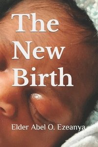 bokomslag The New Birth