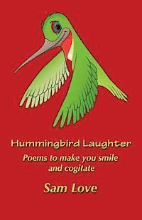 bokomslag Hummingbird Laughter