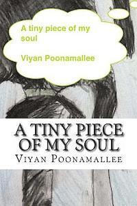 bokomslag A tiny piece of my soul: An unschooler's ruminations