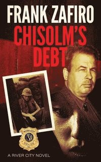 bokomslag Chisolm's Debt