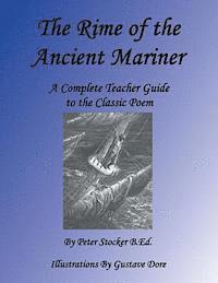 bokomslag Rime of the Ancient Mariner: A Complete Teacher Guide to the Classic Poem